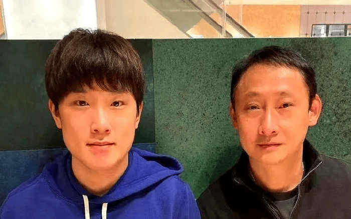 寻根祭祖遭冷遇，中日夹缝中的少年身份困局