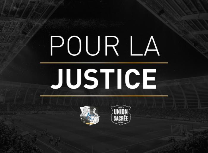 图片来源：亚眠俱乐部官网