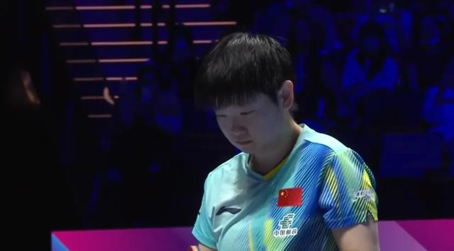 澳门世界杯女单8强名单出炉 国乒四将晋级迎战外