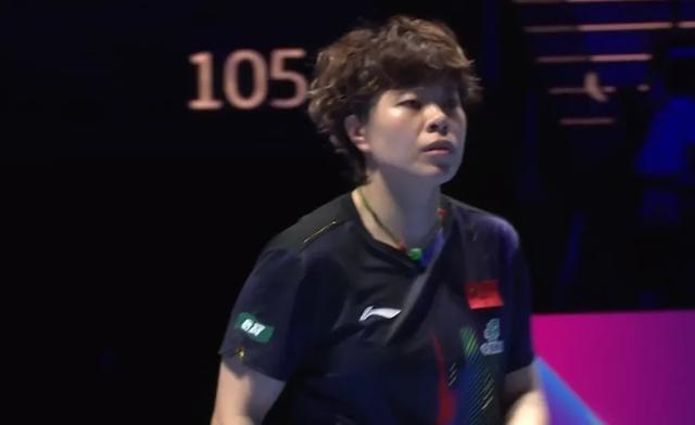 澳门世界杯女单8强名单出炉 国乒四将晋级迎战外