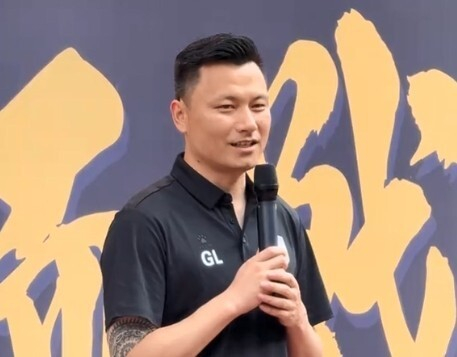 郜林转型总经理安德尔执教广东铭途2026赛季出征