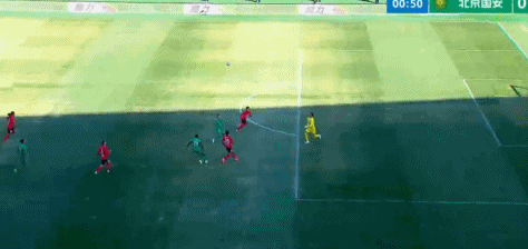 足协确认韩镕泽手球犯规黄牌判罚正确