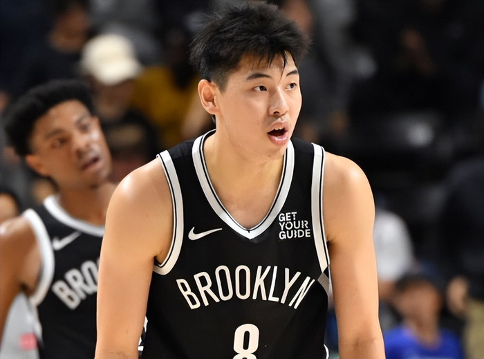 广东惨败福建崔永熙被血帽引热议 伤病影响成关