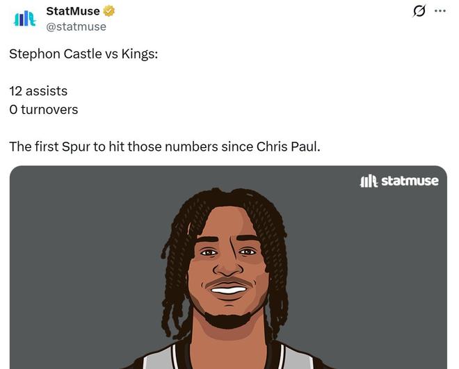 马刺21战19胜文班亚马提前考虑季后赛